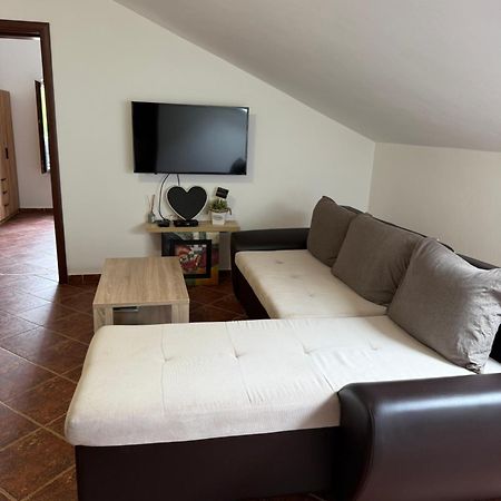 Apartment Atina Котор Экстерьер фото