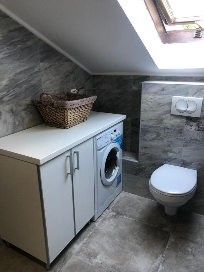 Apartment Atina Котор Экстерьер фото