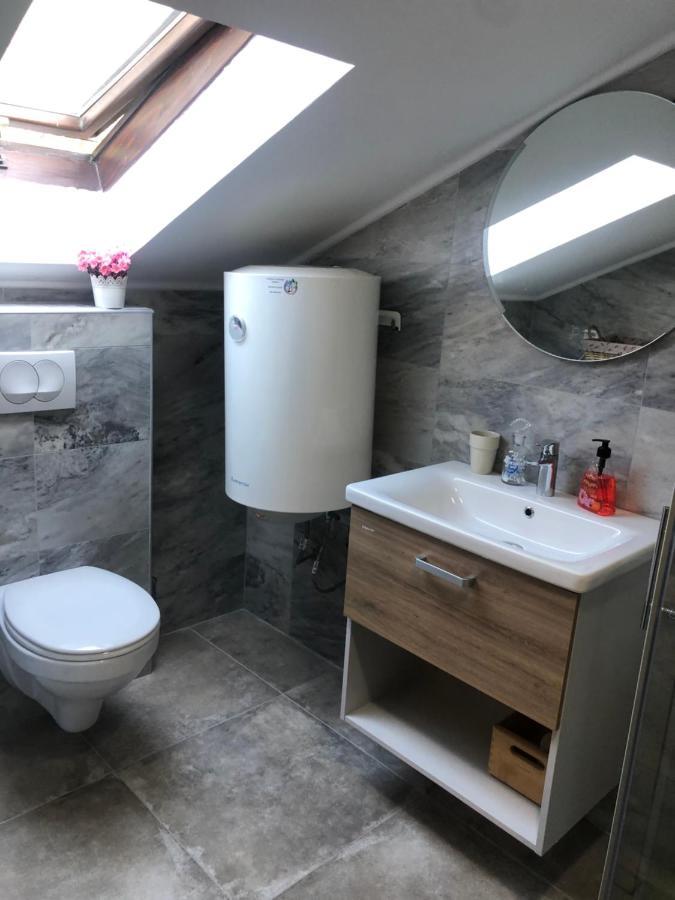 Apartment Atina Котор Экстерьер фото