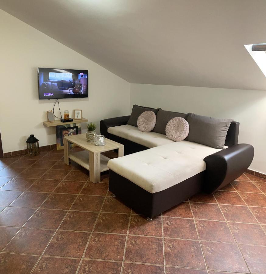 Apartment Atina Котор Экстерьер фото