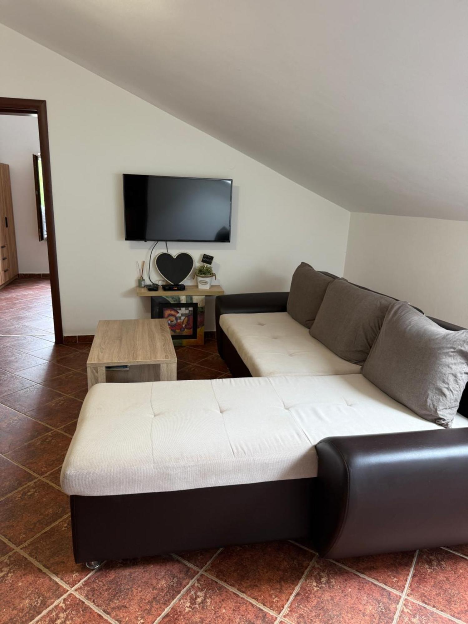 Apartment Atina Котор Экстерьер фото