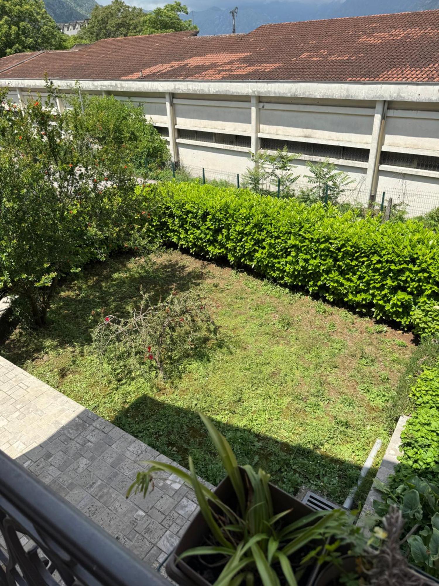 Apartment Atina Котор Экстерьер фото