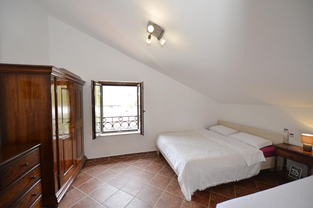 Apartment Atina Котор Экстерьер фото