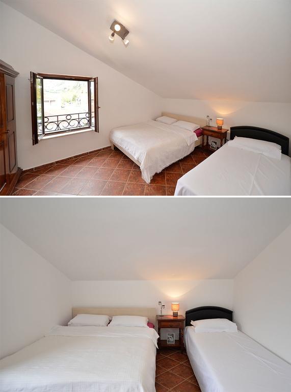 Apartment Atina Котор Экстерьер фото